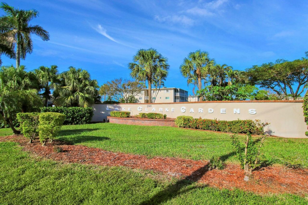 2647 Garden Drive, Unit 101, Lake Worth, FL 33461 Photo