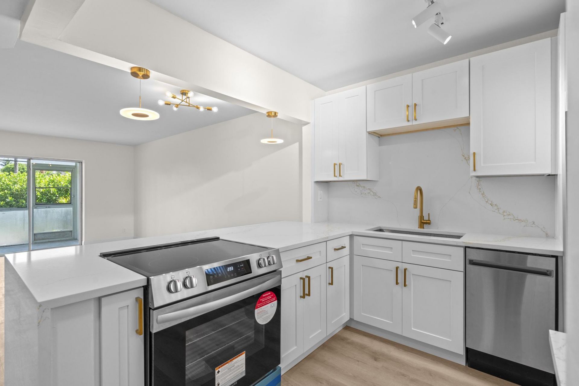2647 Garden Drive, Unit 101, Lake Worth, FL 33461 Photo