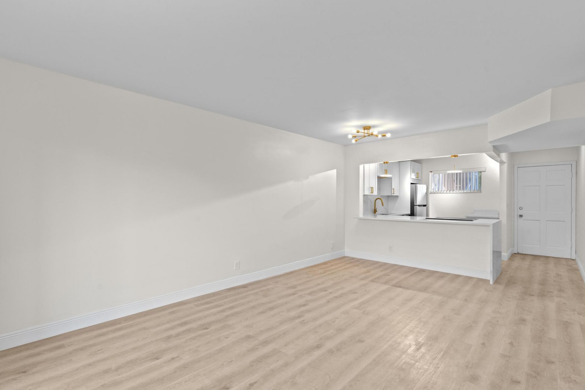 2647 Garden Drive, Unit 101, Lake Worth, FL 33461 Photo