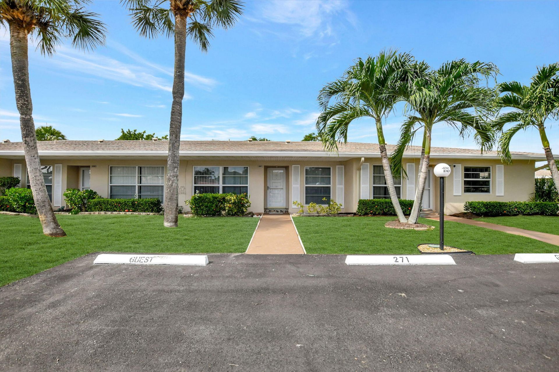 8747 Warwick Drive, Boca Raton, FL 33433 Photo