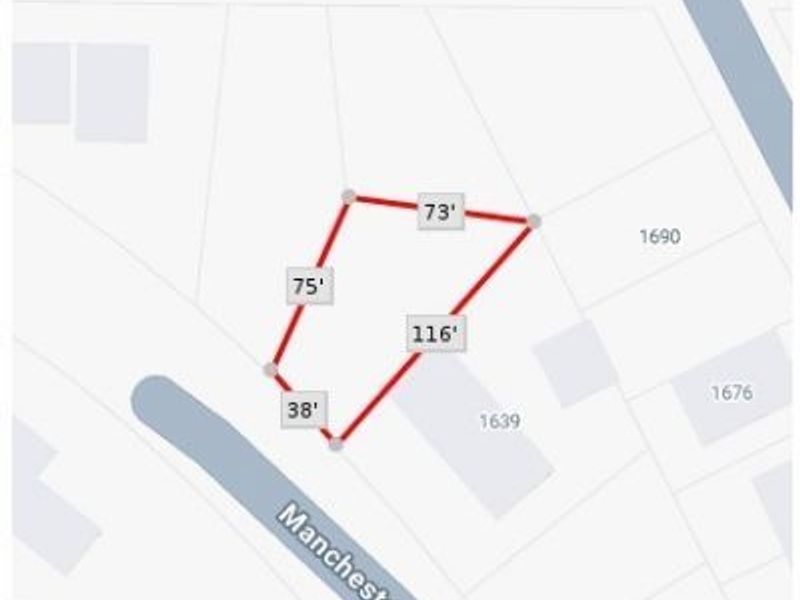 Manchester Avenue, Lake Milton, OH 44429 Photo 4