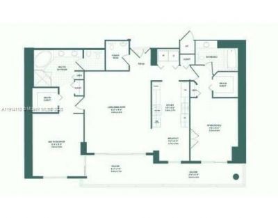 901 Brickell Key Blvd, Unit 705, Miami, FL 33131 Photo