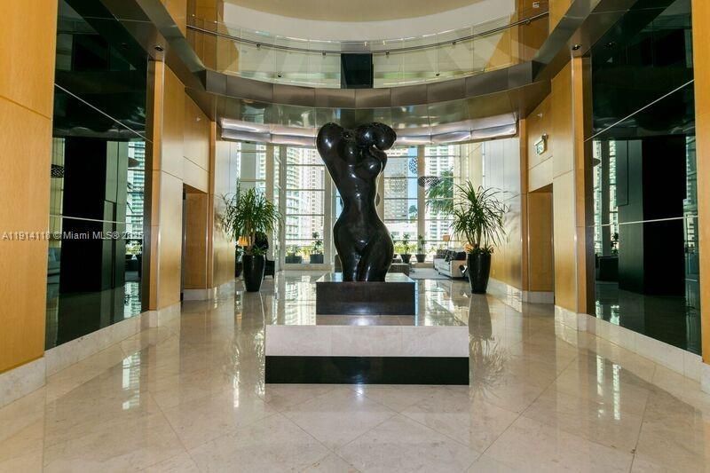 901 Brickell Key Blvd, Unit 705, Miami, FL 33131 Photo