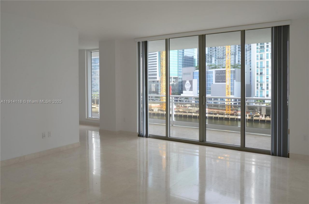 901 Brickell Key Blvd, Unit 705, Miami, FL 33131 Photo