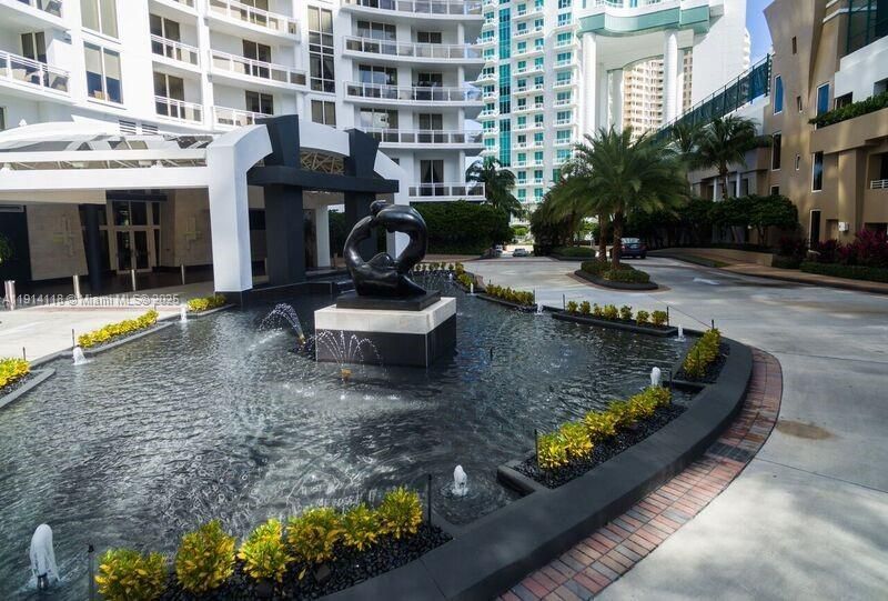901 Brickell Key Blvd, Unit 705, Miami, FL 33131 Photo