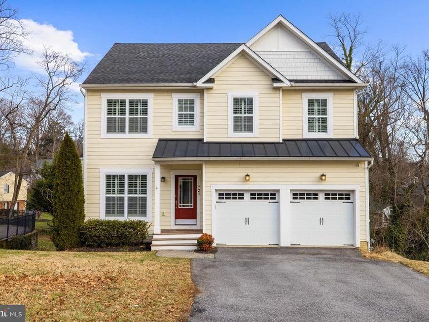 1923 Harrington Place, Annapolis, MD 21409 Main Photo