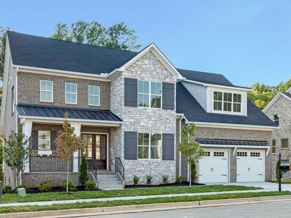 132 Aarons Cress Blvd , Hermitage, TN 37076