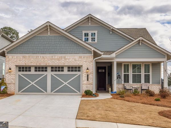 123 Rabun Court, Hoschton, GA 30548