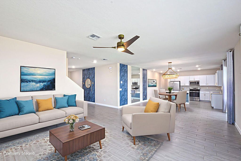 12623 NW Copper Creek Drive, Port Saint Lucie, FL 34987 Photo