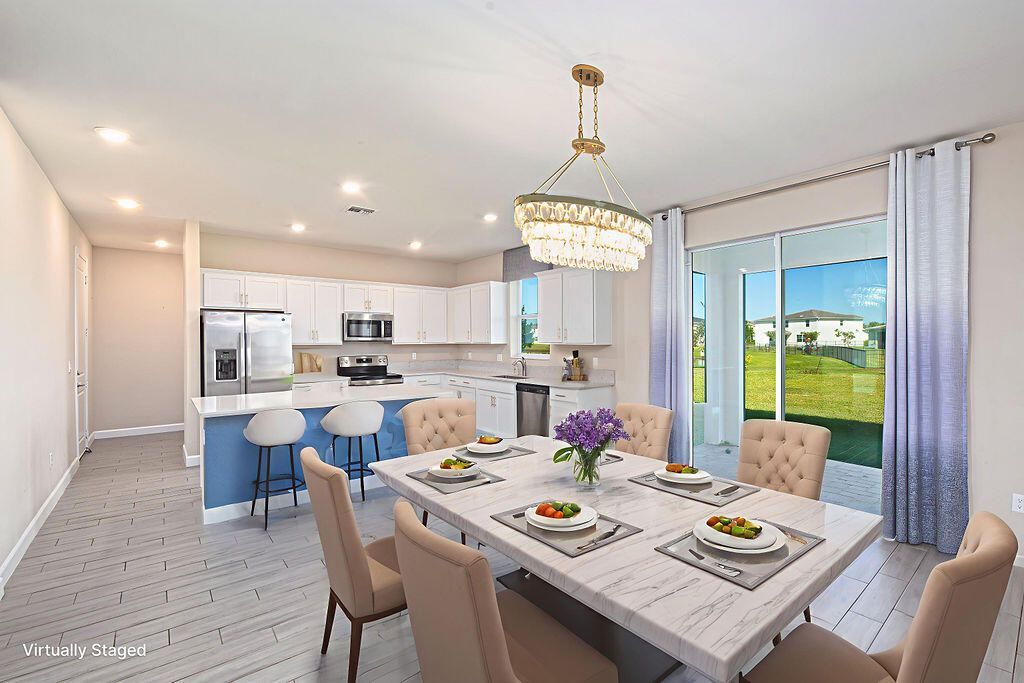 12623 NW Copper Creek Drive, Port Saint Lucie, FL 34987 Photo