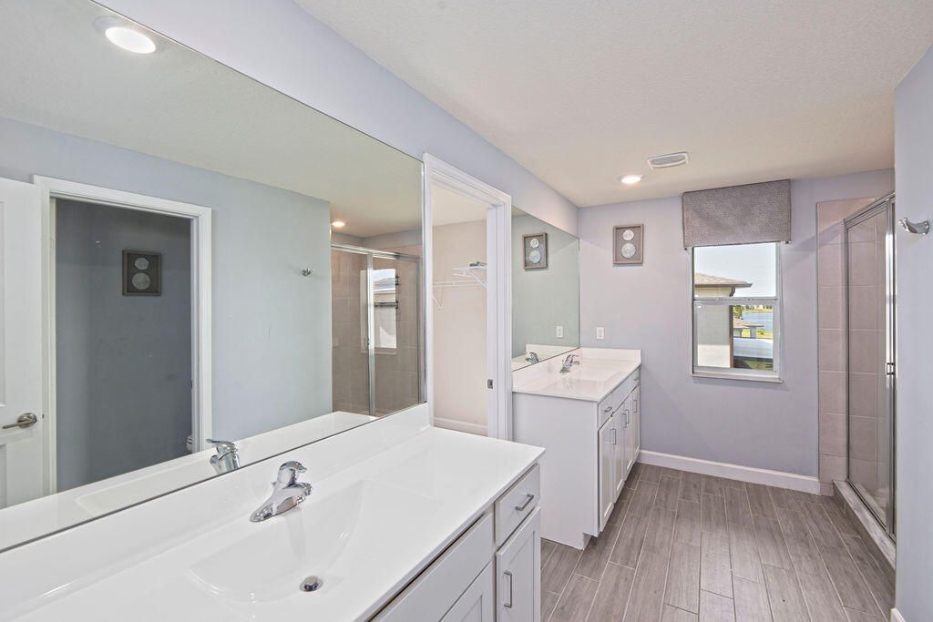 12623 NW Copper Creek Drive, Port Saint Lucie, FL 34987 Photo