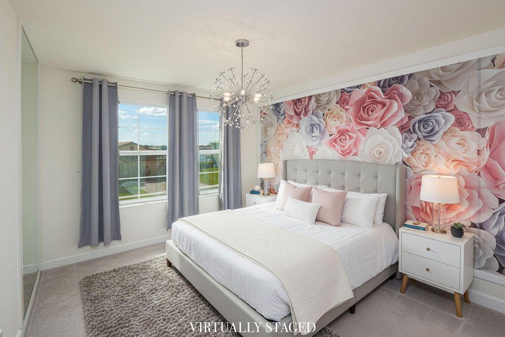 12623 NW Copper Creek Drive, Port Saint Lucie, FL 34987 Photo