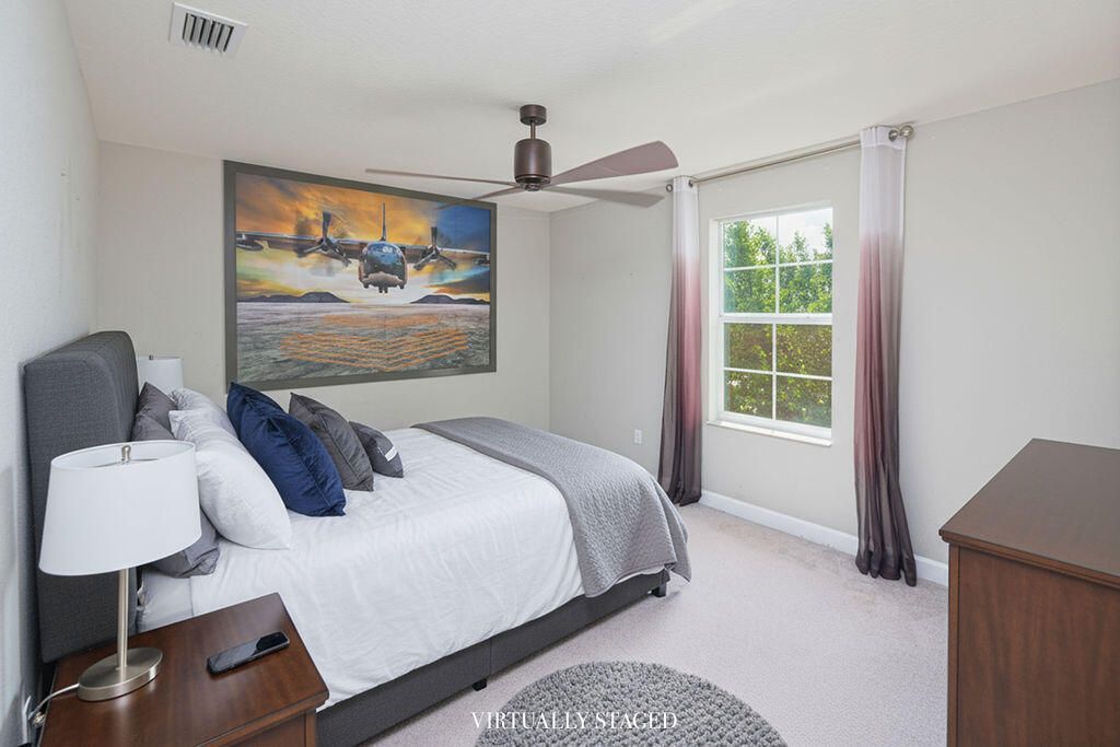 12623 NW Copper Creek Drive, Port Saint Lucie, FL 34987 Photo