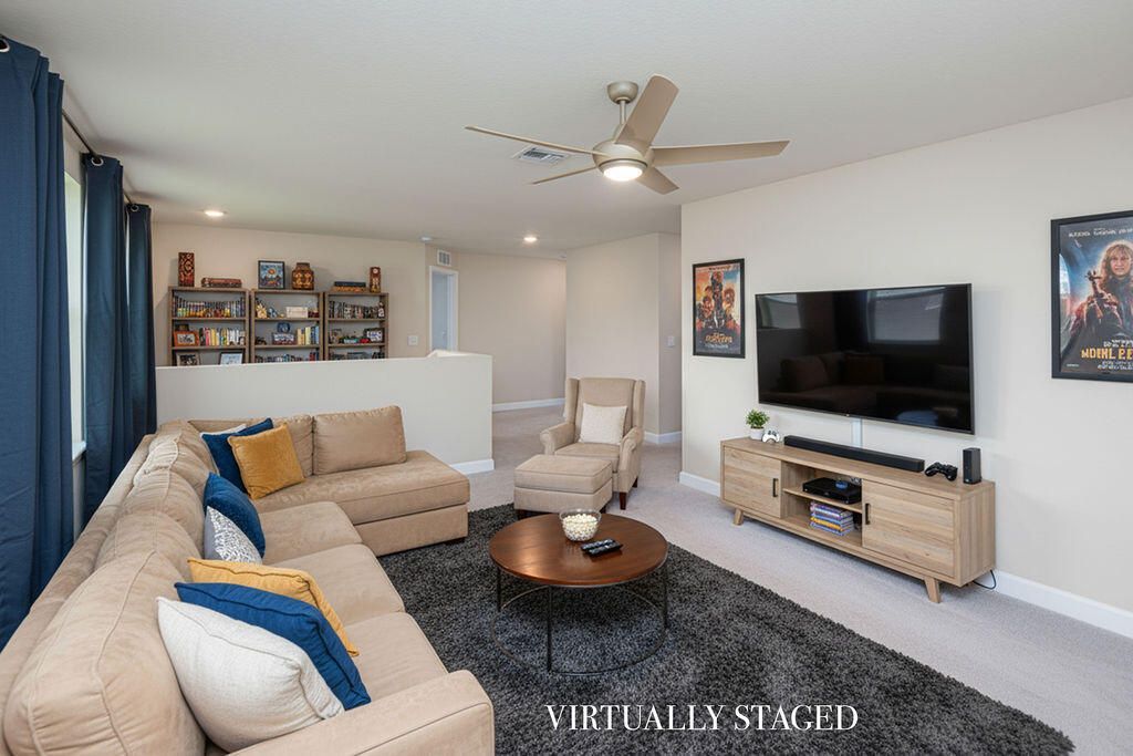 12623 NW Copper Creek Drive, Port Saint Lucie, FL 34987 Photo