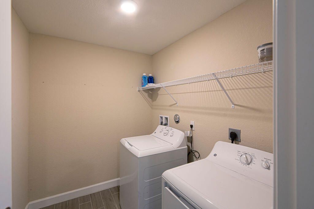 12623 NW Copper Creek Drive, Port Saint Lucie, FL 34987 Photo