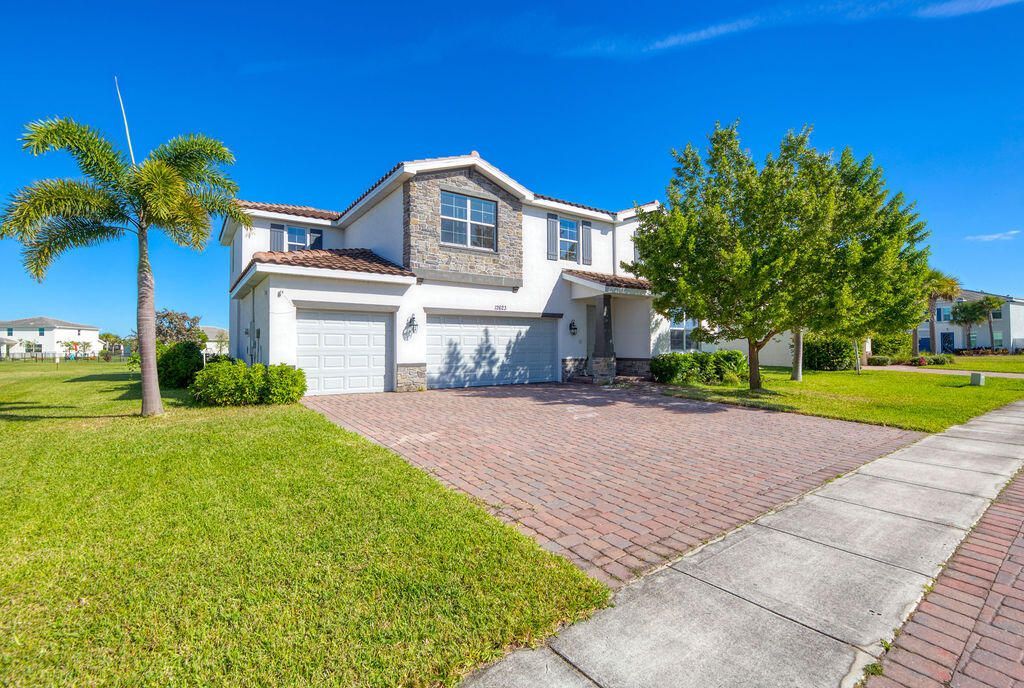 12623 NW Copper Creek Drive, Port Saint Lucie, FL 34987 Photo
