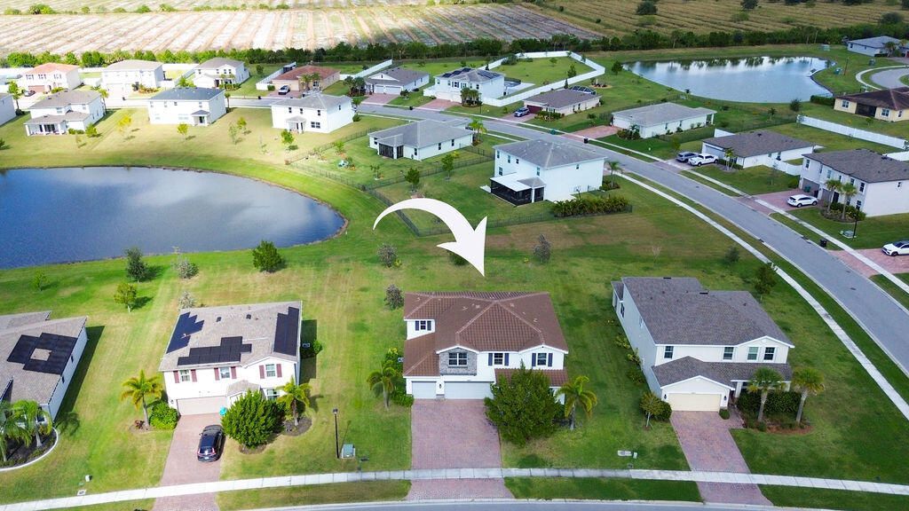 12623 NW Copper Creek Drive, Port Saint Lucie, FL 34987 Photo