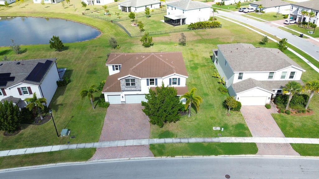 12623 NW Copper Creek Drive, Port Saint Lucie, FL 34987 Photo