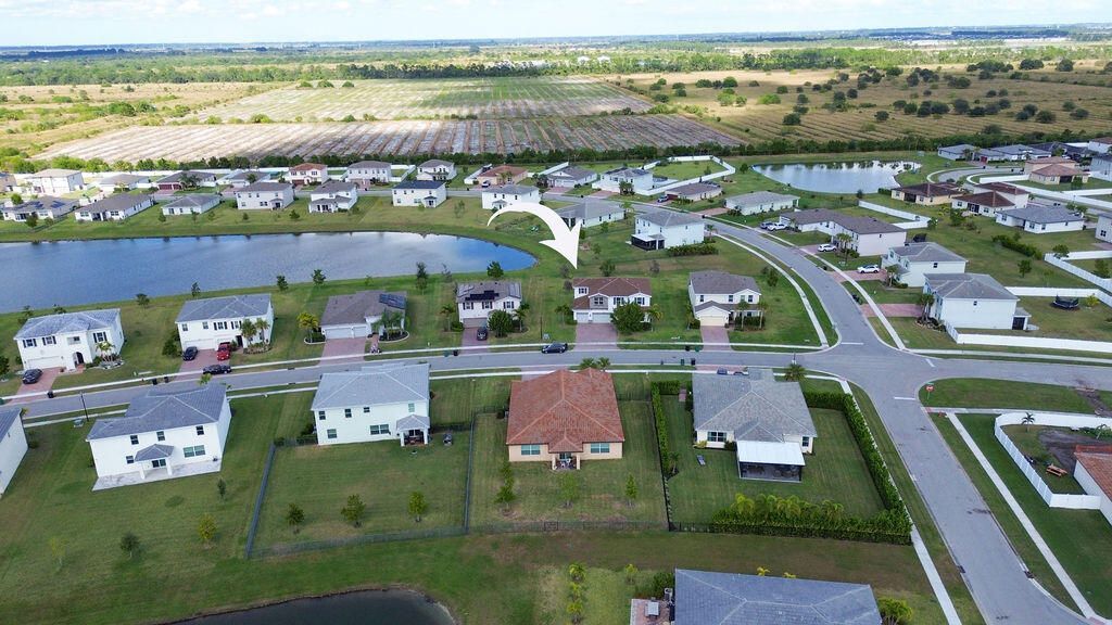 12623 NW Copper Creek Drive, Port Saint Lucie, FL 34987 Photo