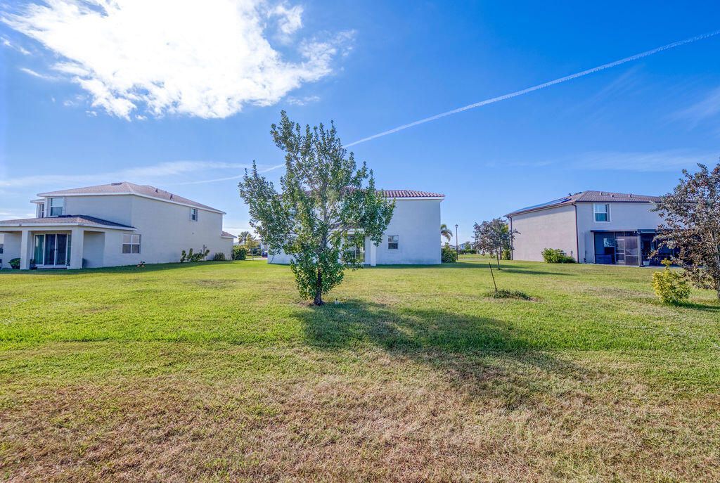 12623 NW Copper Creek Drive, Port Saint Lucie, FL 34987 Photo