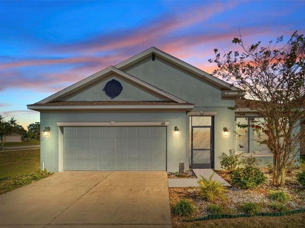 174 TRACY CIRCLE W, HAINES CITY, FL 33844