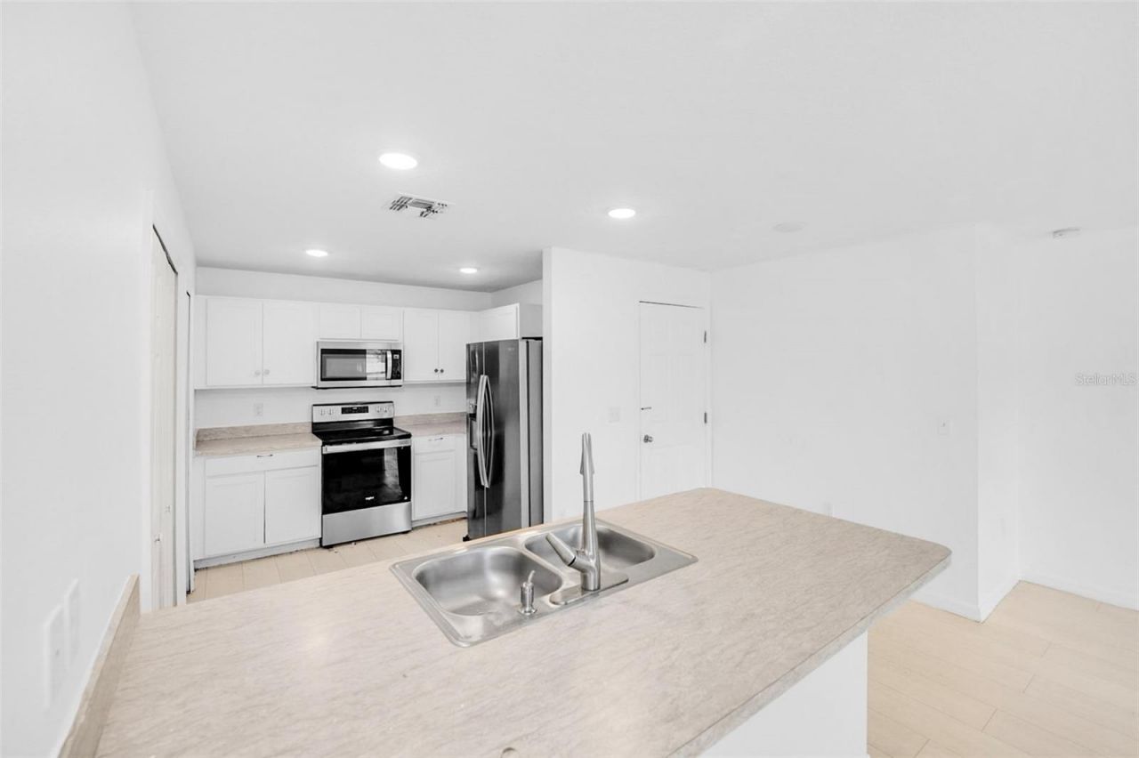 1798 SW Cecelia Lane, Port Saint Lucie, FL 34953 Photo