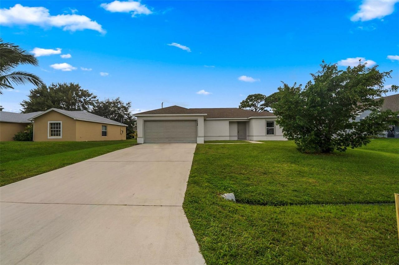 1798 SW Cecelia Lane, Port Saint Lucie, FL 34953 Photo