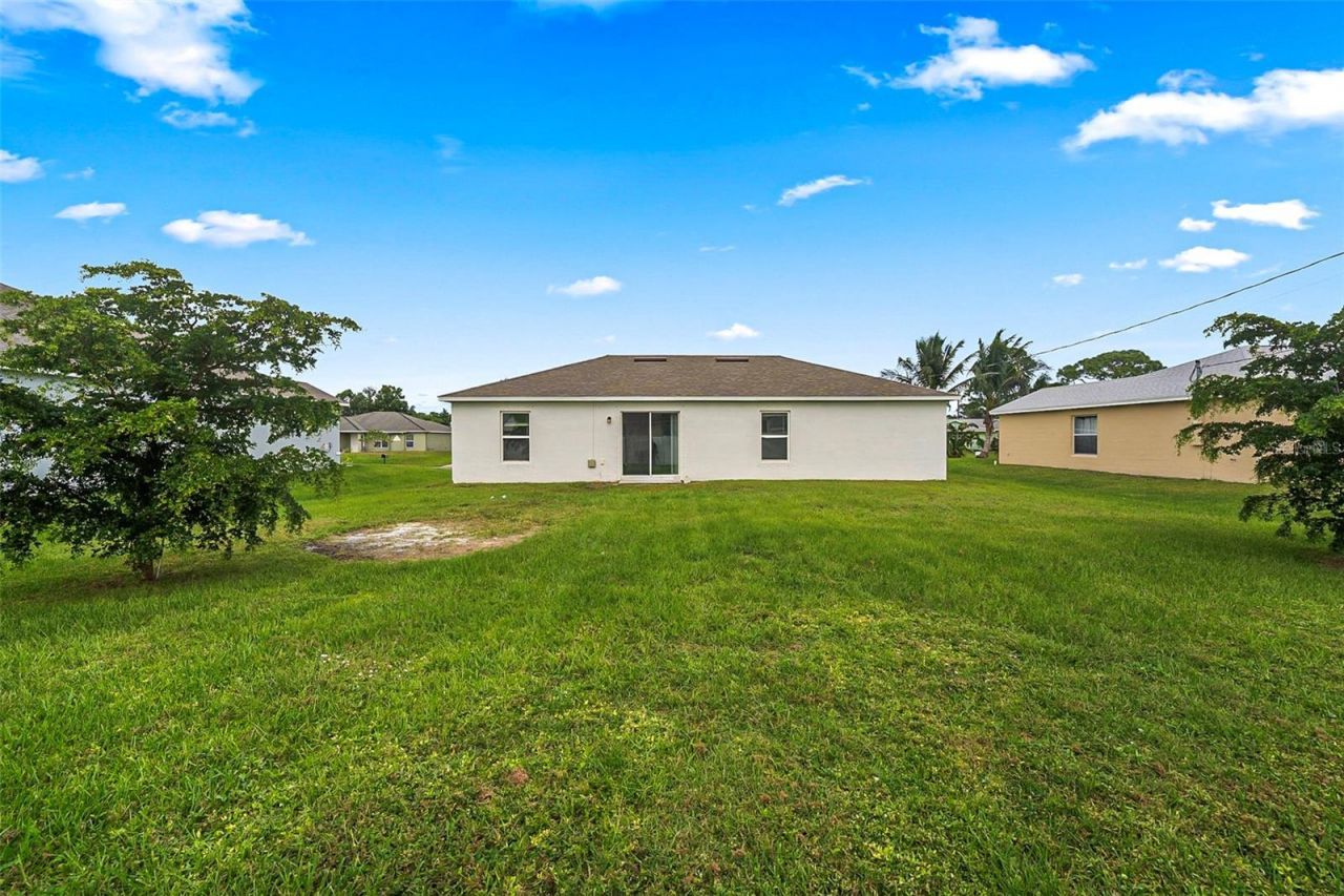1798 SW Cecelia Lane, Port Saint Lucie, FL 34953 Photo