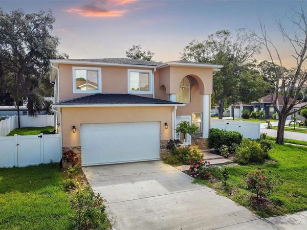 8115 61ST STREET N, PINELLAS PARK, FL 33781