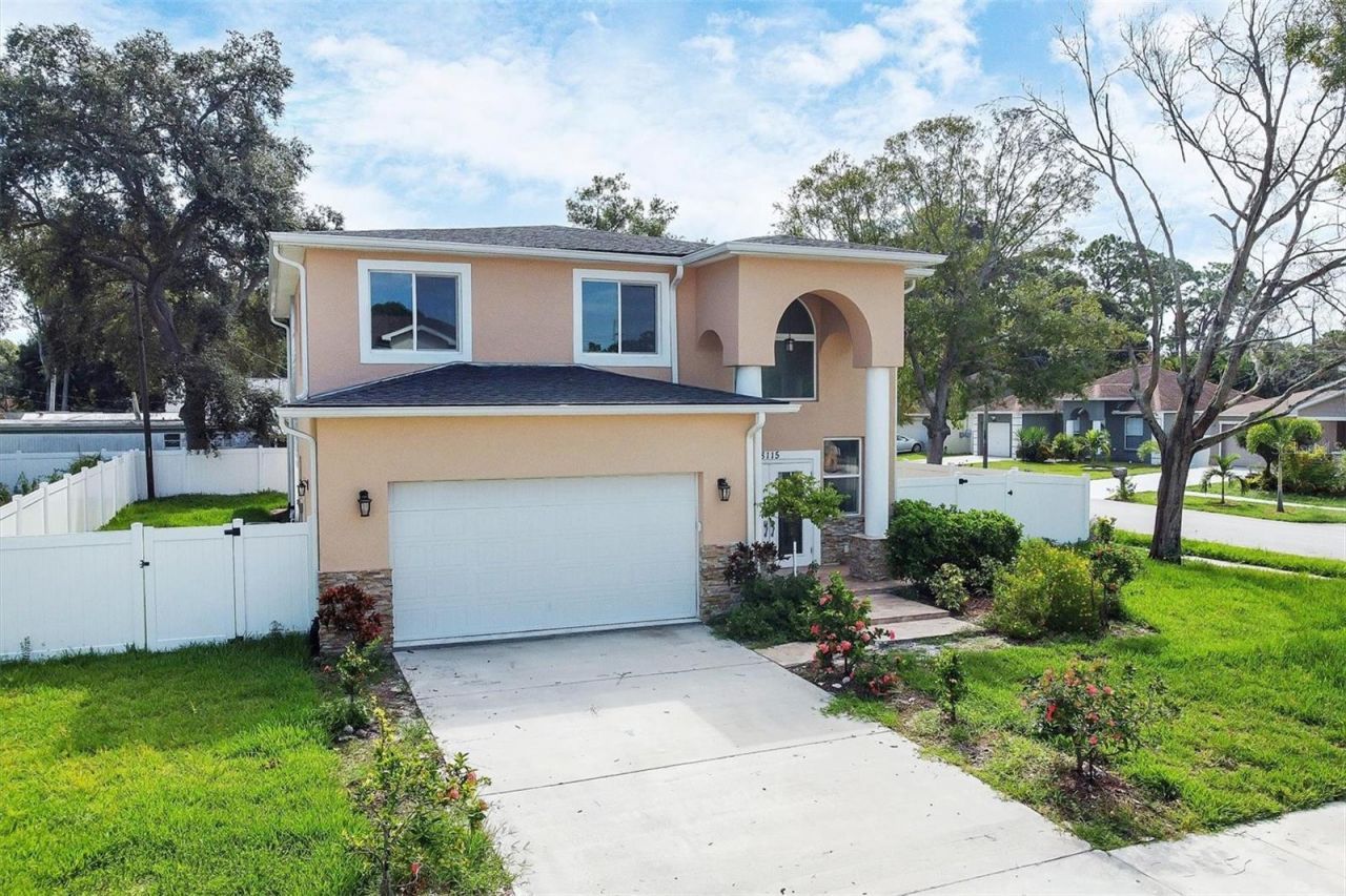 8115 61st Street N, Pinellas Park, FL 33781 Photo