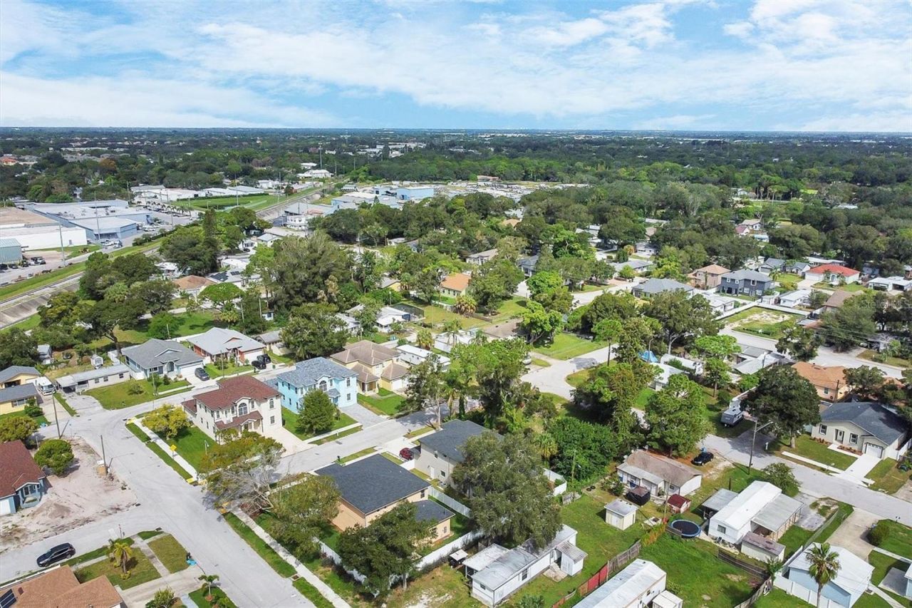 8115 61st Street N, Pinellas Park, FL 33781 Photo