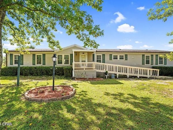 1310 Highway 177a, Bonifay, FL 32425