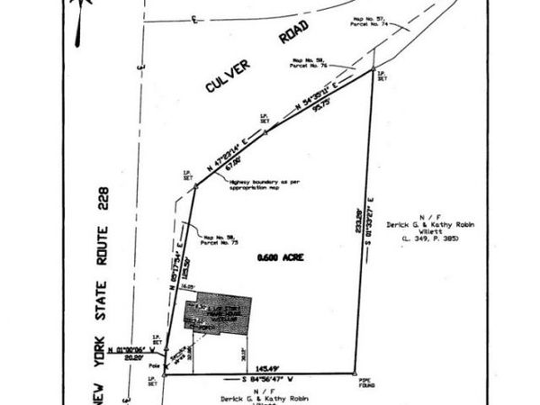 3718 State Route 228, Hector, NY 14869