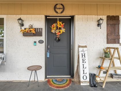 104 Sherry Lynn Drive China Spring, TX 76633
