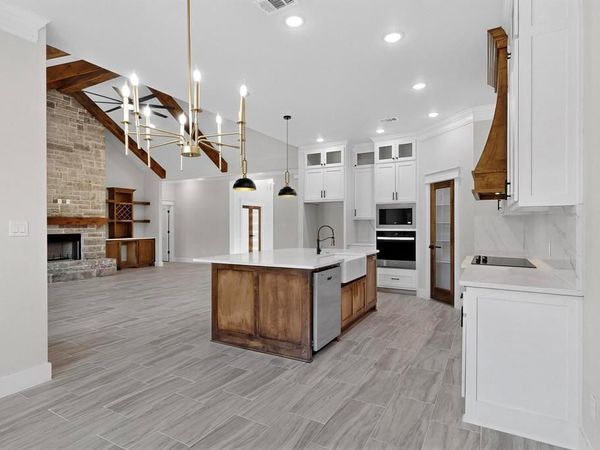 1161 Gonzollas Road, Springtown, TX 76082