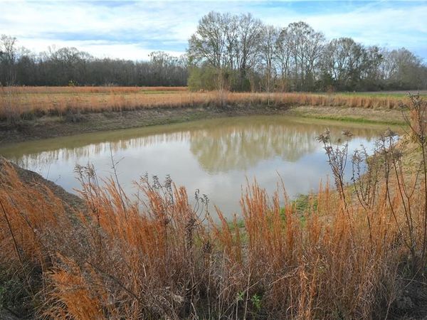 0 HWY 107 SOUTH Highway, Plaucheville, LA 71362