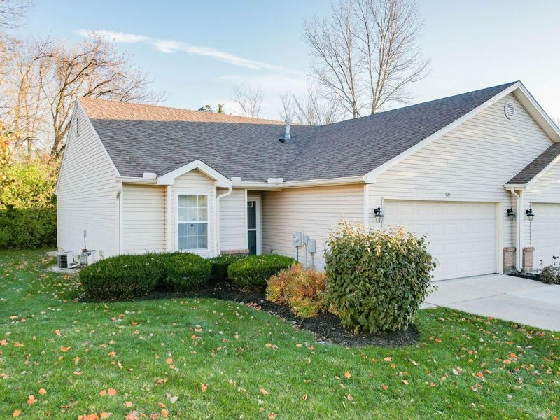 4214 Pheasant Court, Huber Heights, OH 45424 Photo 1