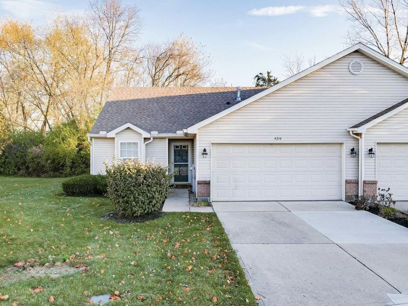 4214 Pheasant Court, Huber Heights, OH 45424 Photo 2