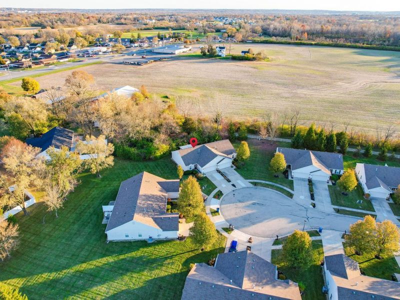 4214 Pheasant Court, Huber Heights, OH 45424 Photo 3