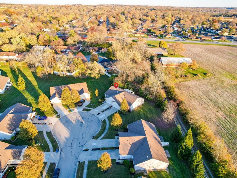 4214 Pheasant Court, Huber Heights, OH 45424 Photo 31