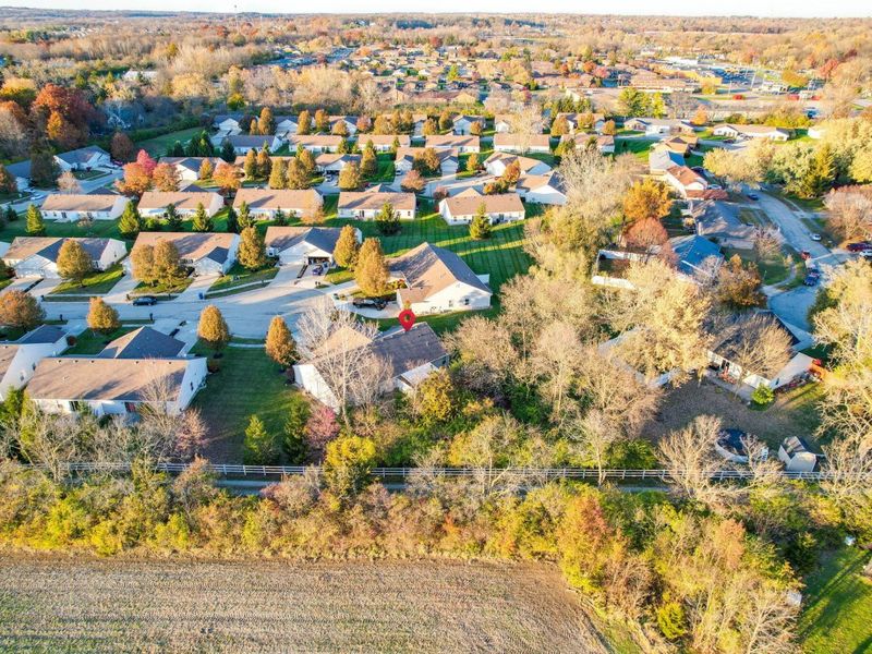 4214 Pheasant Court, Huber Heights, OH 45424 Photo 32