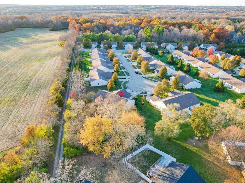 4214 Pheasant Court, Huber Heights, OH 45424 Photo 33