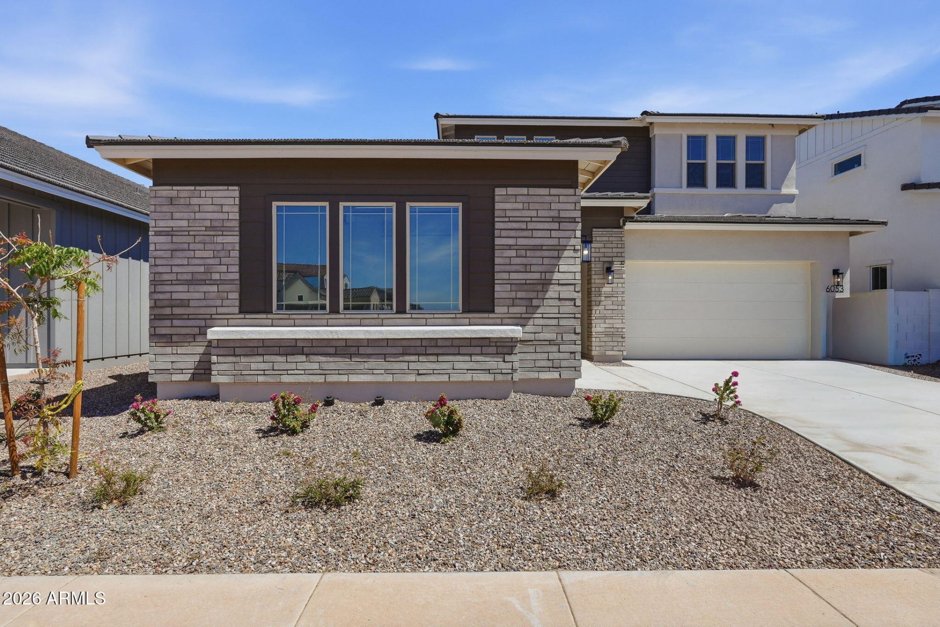 6053 S Antonio, Mesa, AZ 85212 Main Photo