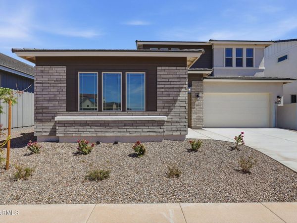 6053 S ANTONIO, Mesa, AZ 85212