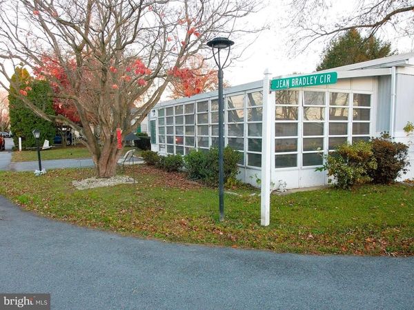 323 JEAN BRADLEY CIRCLE, Unit 321, FREDERICA, DE 19946