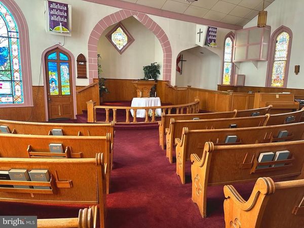 12619 NEW ROW NW, MOUNT SAVAGE, MD 21545