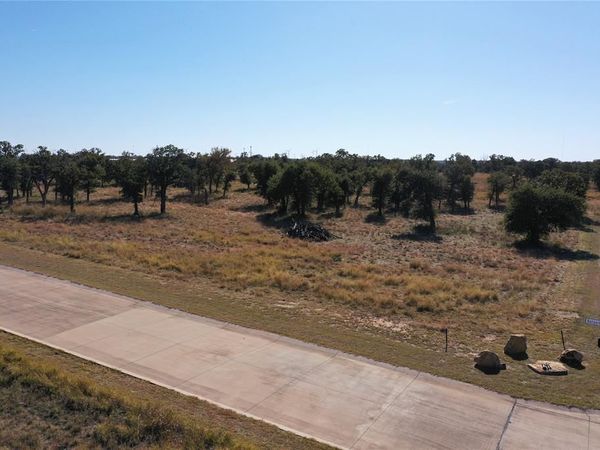000 Ballpark Way, Jacksboro, TX 76458