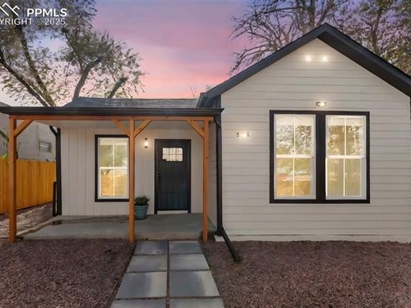 526 W 9th Street, Pueblo, CO 81003