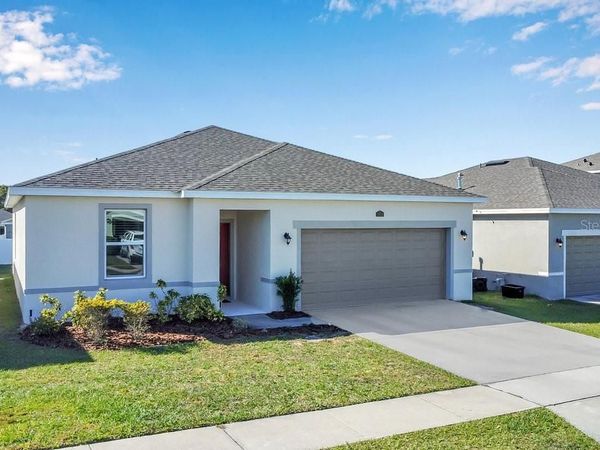 3476 FORSTER AVENUE, LEESBURG, FL 34748