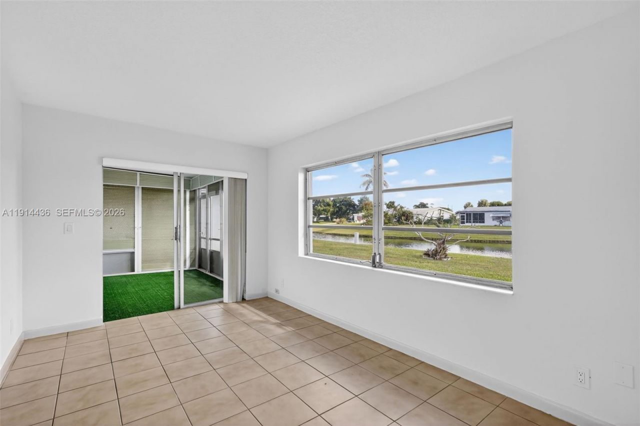 5331 Belleville Rd, Unit ., West Palm Beach, FL 33417 Photo